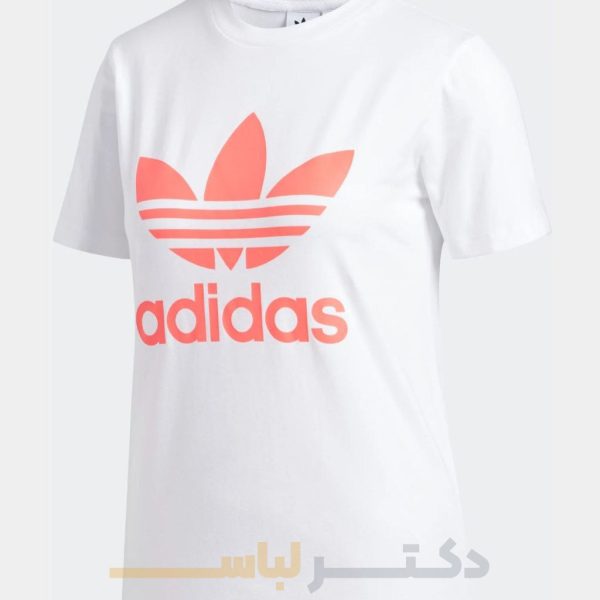 تیشرت برجسته3D(تک رنگ سفید سایز S)