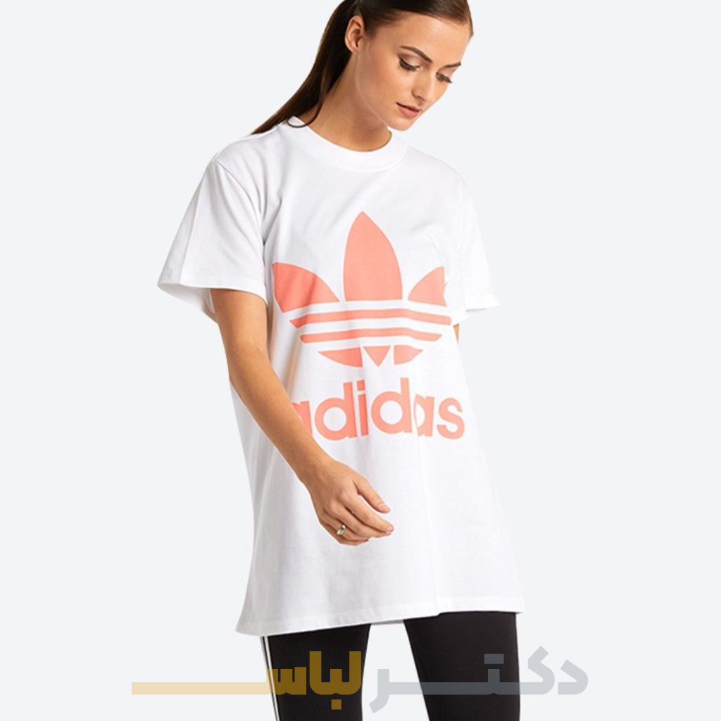 تیشرت برجسته3D(تک رنگ سفید سایز S)