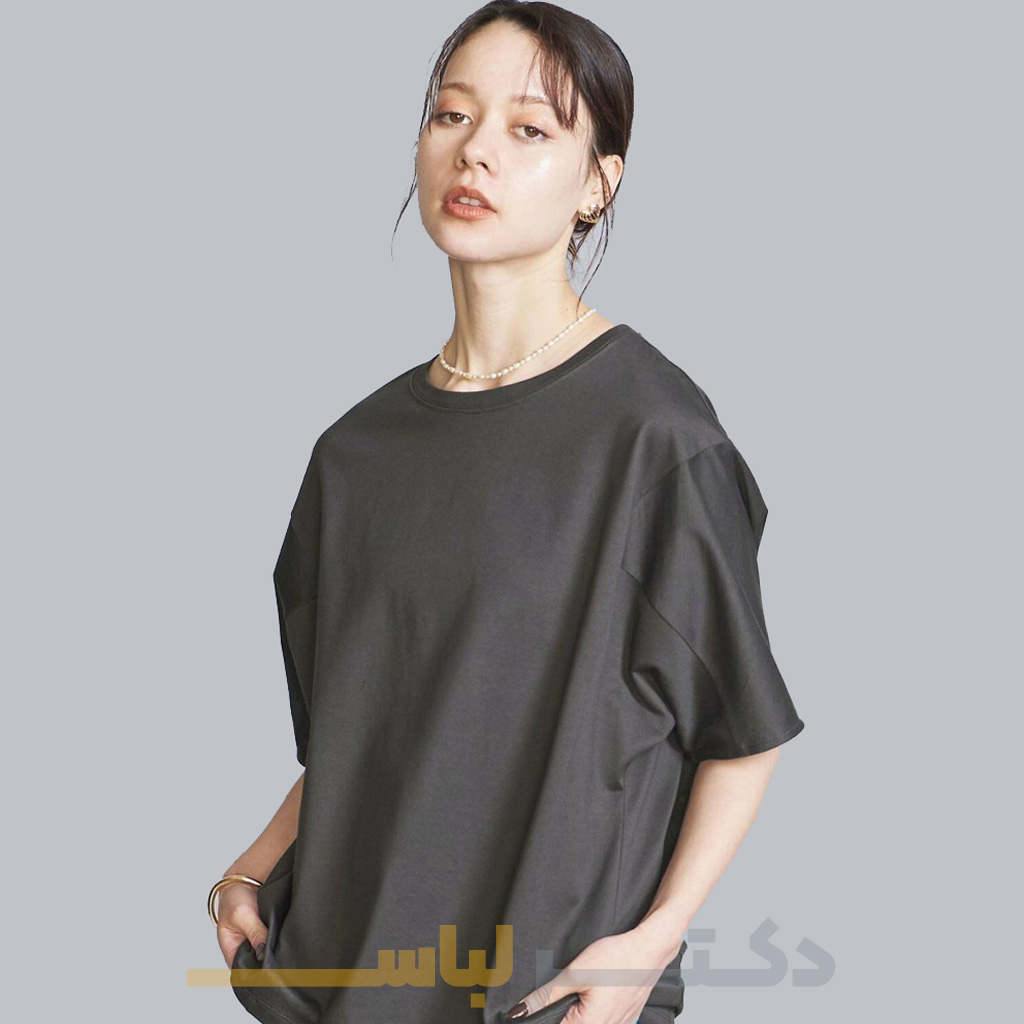 تیشرت فانتزی و مینی مال