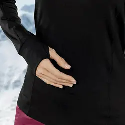 نیم زیپ ورزشی