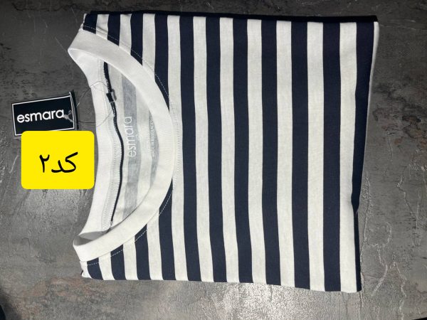 تیشرت کراپ فانتزی