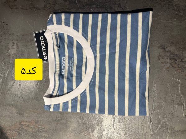 تیشرت کراپ فانتزی