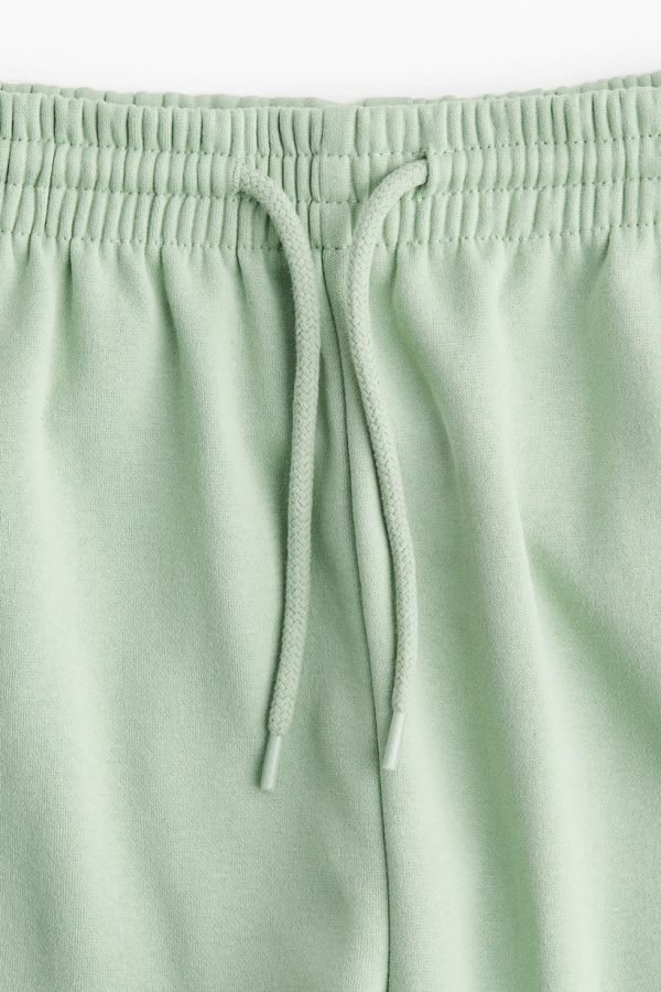 شلوار تابستانی h&m
