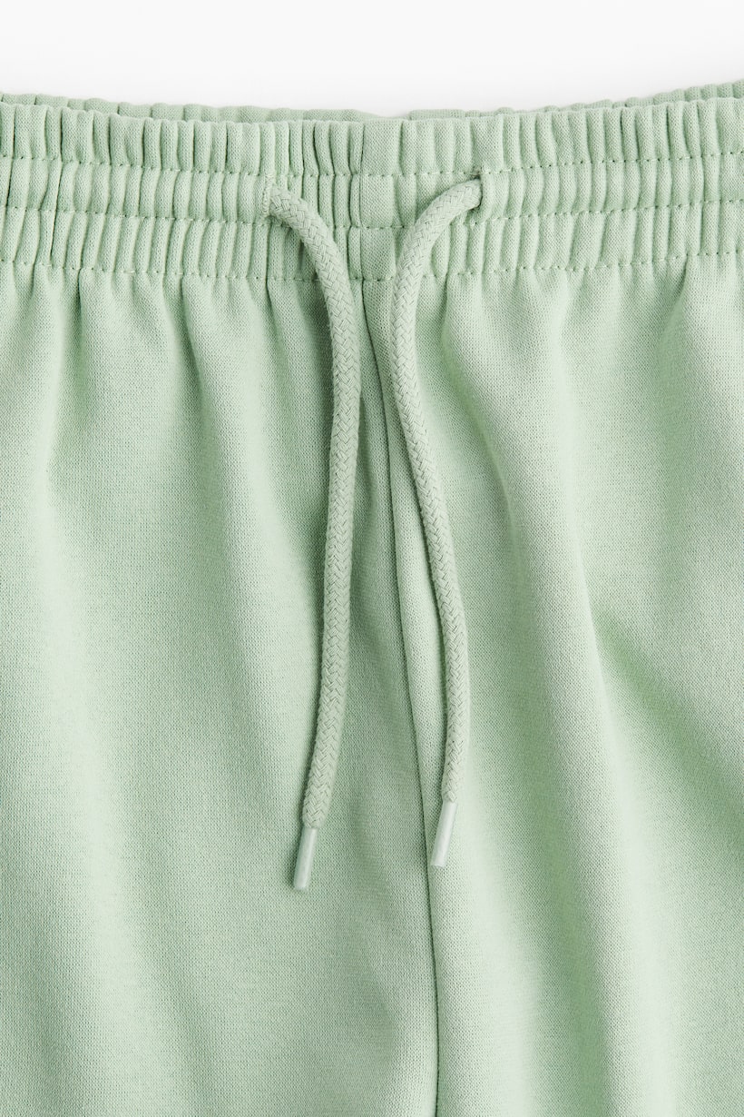 شلوار تابستانی h&m