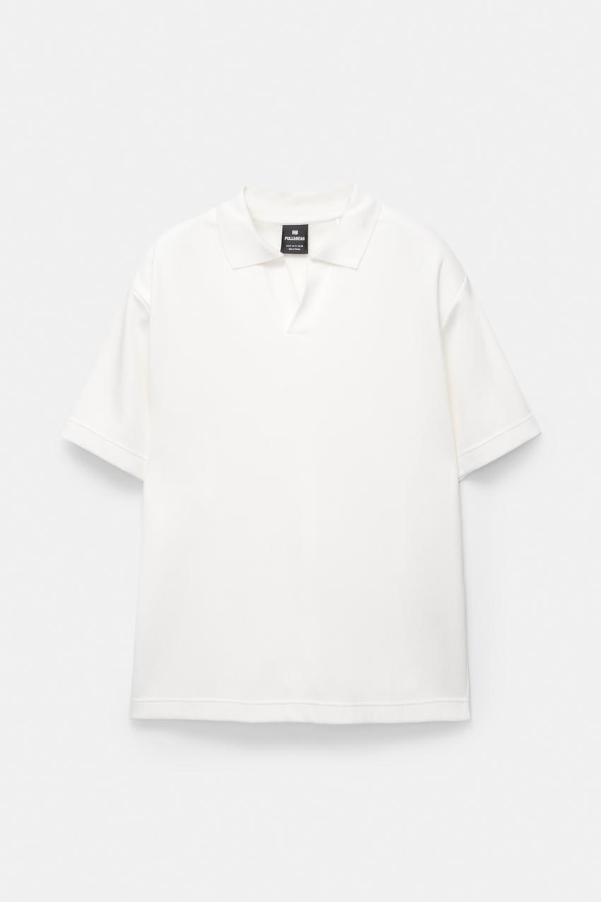 پک ۱۲عددی پولوشرت pull&bear
